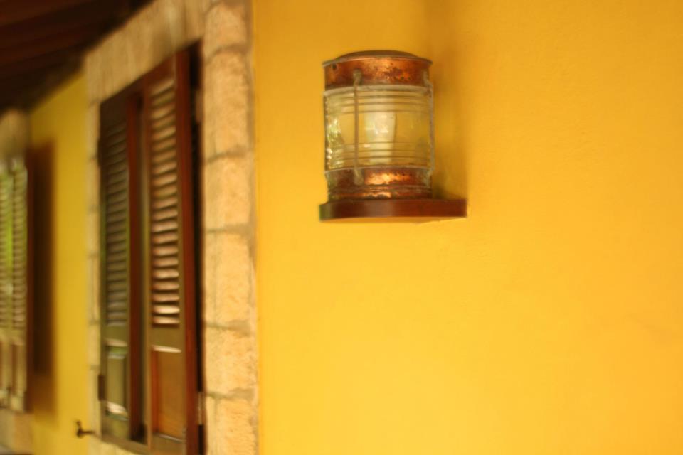 Guest House Orquidea Sal Rei Luaran gambar