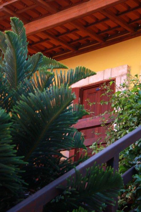 Guest House Orquidea Sal Rei Luaran gambar