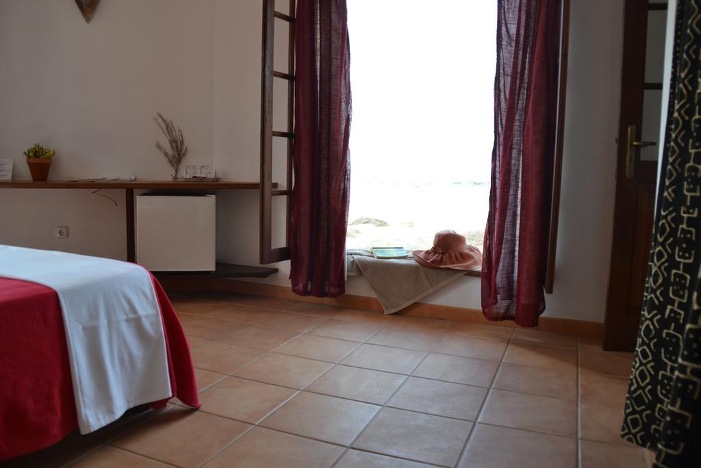 Guest House Orquidea Sal Rei Luaran gambar
