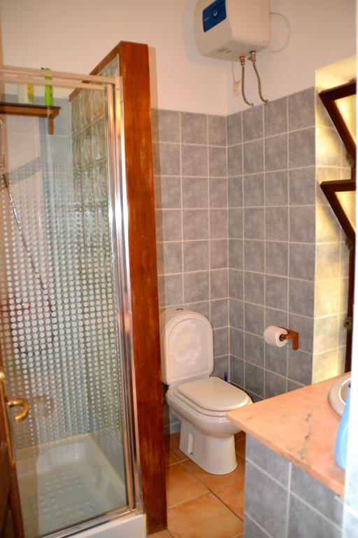 Guest House Orquidea Sal Rei Luaran gambar