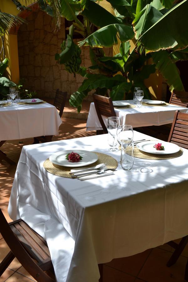 Guest House Orquidea Sal Rei Luaran gambar