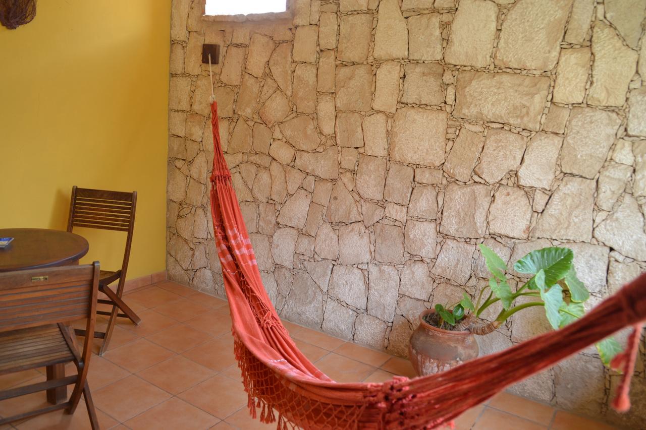 Guest House Orquidea Sal Rei Luaran gambar