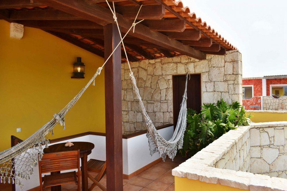 Guest House Orquidea Sal Rei Luaran gambar