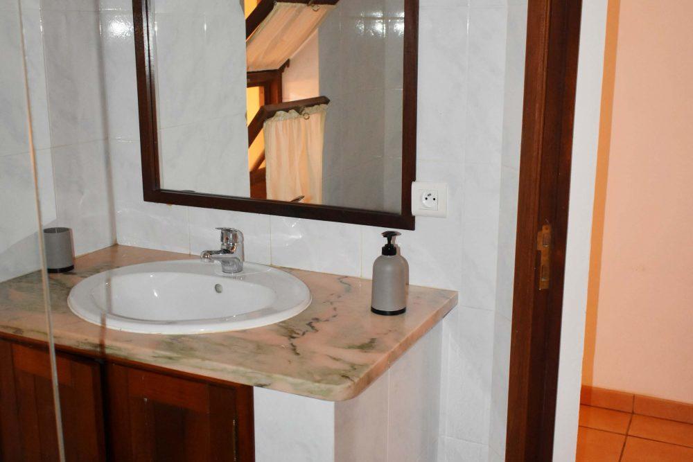 Guest House Orquidea Sal Rei Luaran gambar