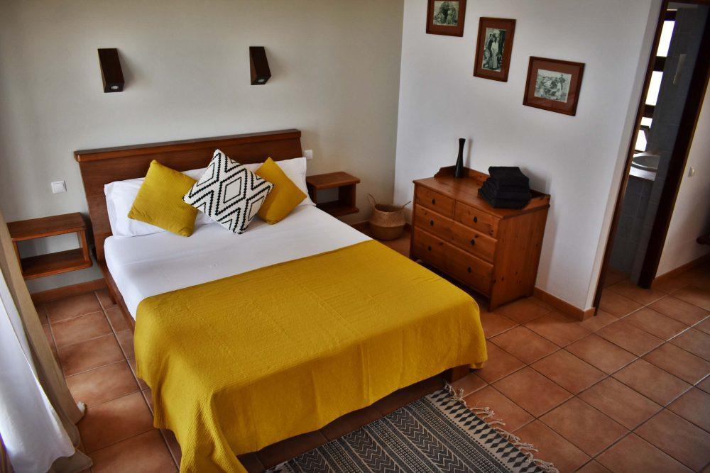 Guest House Orquidea Sal Rei Luaran gambar