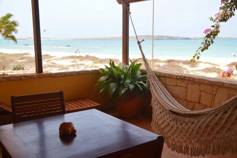 Guest House Orquidea Sal Rei Luaran gambar