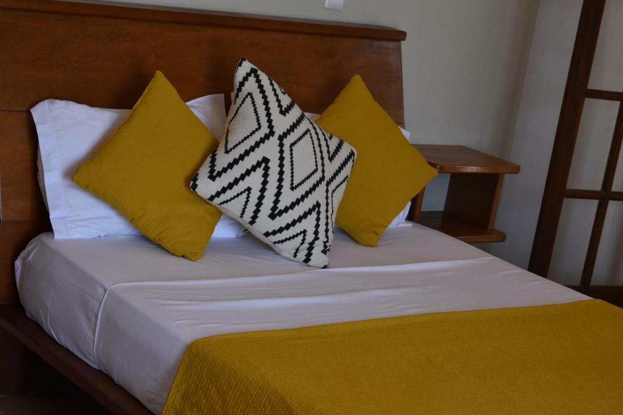 Guest House Orquidea Sal Rei Luaran gambar